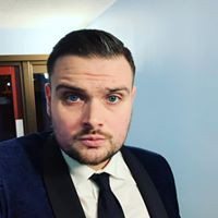 Profile Picture of Josh Roddie (@josh-roddie) on Quora