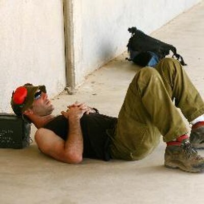 Profile Picture of Dan Haskell (@DanGezer) on Twitter