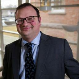 Profile Picture of Marc A. Levin (@MarcALevin) on Twitter