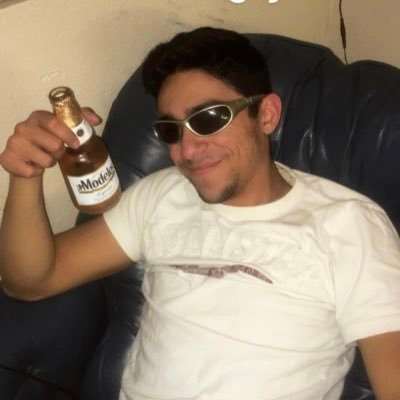 Profile Picture of Christopher Avelar (@avelarchris9820) on Twitter