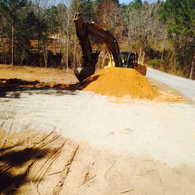 Profile Picture of Chris Caviness (@@cavinessfarm) on Twitter