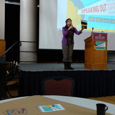 Profile Picture of Danielle Notaro (@dreamheart) on Twitter