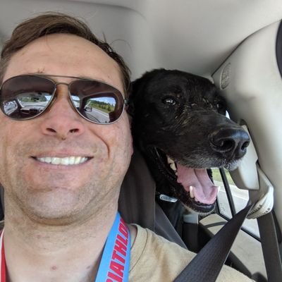 Profile Picture of Brian Patrick Brock (@BPB47) on Twitter