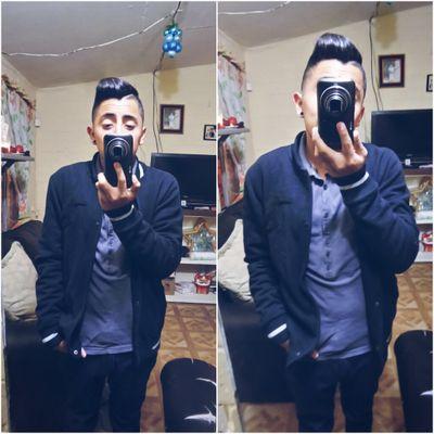 Profile Picture of Rafael Jaramillo (@Rafaeljv19) on Twitter