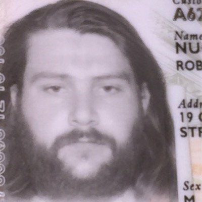 Profile Picture of Robert Nuckols (@robnucks202) on Twitter