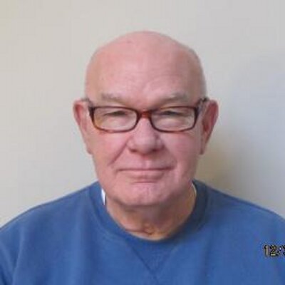 Profile Picture of Thomas Vint (@thomas_vint) on Twitter