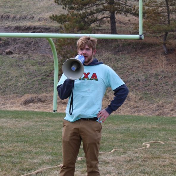 Profile Picture of Just Ben (@benjamin.haug) on Tiktok