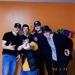 Profile Picture of Jacob Mackey (@team.mackey) on Instagram