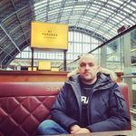 Profile Picture of Jared McCulloch (@jaredmcculloch) on Instagram