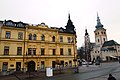 Profile Picture of Banská Bystrica Districton Wikipedia