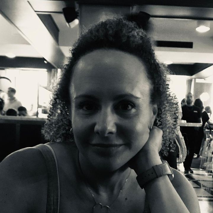 Profile Picture of Stefanie Corriveau (@stefaniecorriveau) on Tiktok