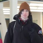 Profile Picture of Declan Reid (@thewatermace) on Instagram