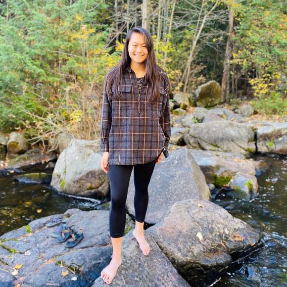 Profile Picture of Jodi Chung (@chungjodi) on Poshmark