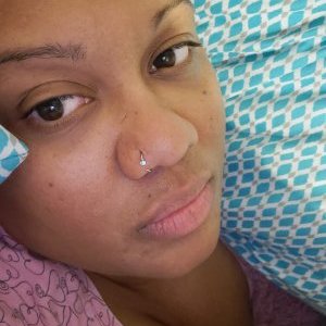 Profile Picture of Aysha Roberts (@RobertsAysha) on Twitter