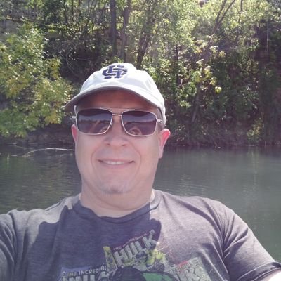 Profile Picture of Joe Prince (@BuddhaHulk1) on Twitter