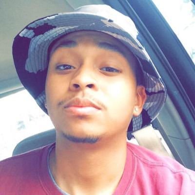 Profile Picture of Jeremy Spencer (@ambitionzAmust) on Twitter