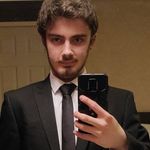 Profile Picture of David Piggott (@david_p670) on Instagram