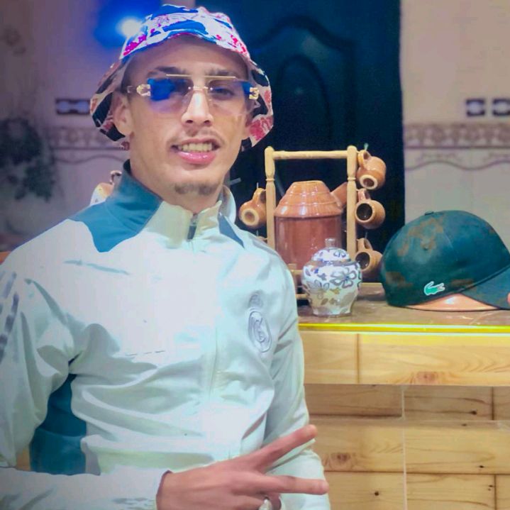 Profile Picture of Hicham mk (@hicham.mk88) on Tiktok