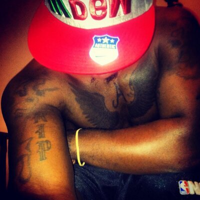 Profile Picture of Tim Treadwell (@_KuntryBoiBama) on Twitter