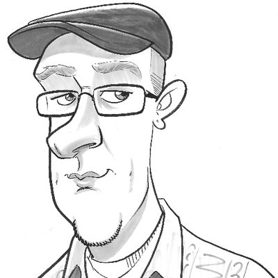 Profile Picture of John "country As Hell" Henderson🌟 (@misterpedantic) on Twitter