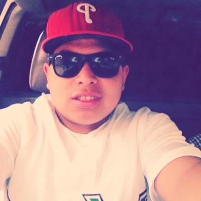 Profile Picture of Abraham Escobedo (@DodgersAbraham) on Twitter