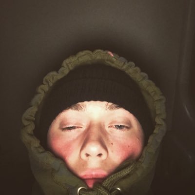 Profile Picture of Mi🅱️uel¢ (@AlaskanMichael) on Twitter