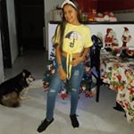 Profile Picture of maria alejandra almario (@almariomariaalejandra) on Instagram