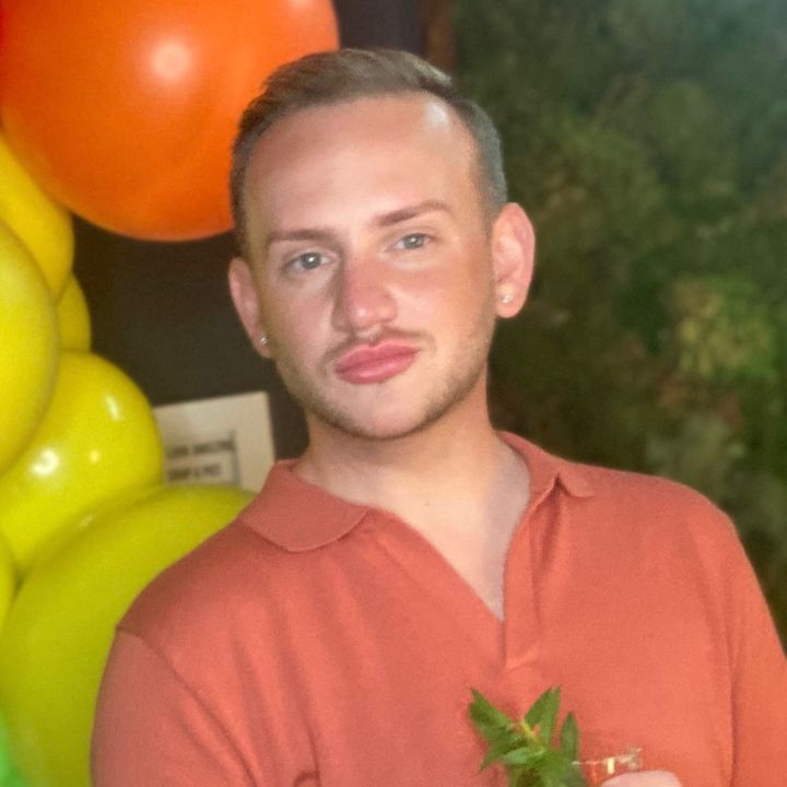 Profile Picture of Gregory Chase (@balayboss) on Tiktok