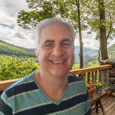 Profile Picture of Fernando Lago López (@fjlagolopez) on Twitter