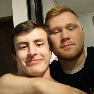 Profile Picture of Joseph Taggett (@joseph.taggett.1) on Facebook