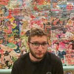 Profile Picture of Alex Staples (@a_stapes) on Instagram