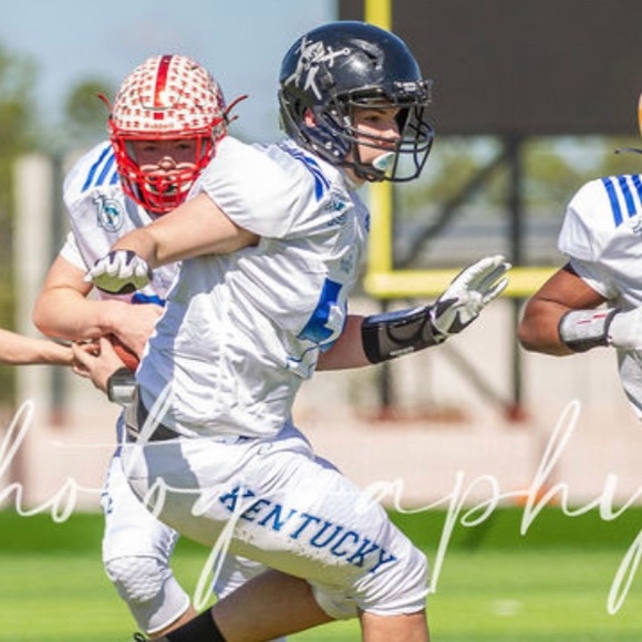 Profile Picture of Joshua Luallen (@joshlu06) on Poshmark