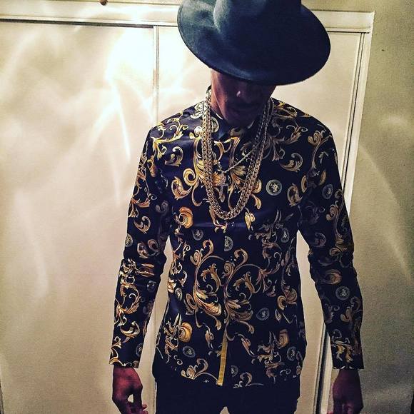 Profile Picture of Mark Watley (@hphy757) on Poshmark