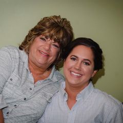 Profile Picture of Carole Pfeffer (@carolepfeffer) on Tiktok