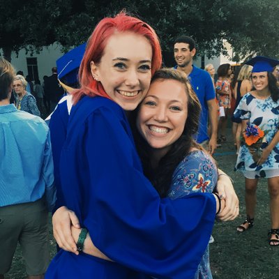 Profile Picture of Mackenzie Lander (@macklander) on Twitter