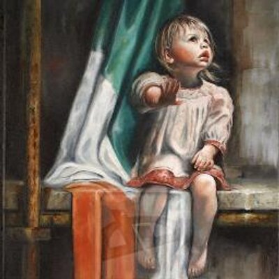 Profile Picture of Sean Hannigan (@3sjh3) on Twitter