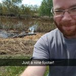 Profile Picture of Andrew Fleck (@lunkerman28) on Instagram