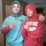 Profile Picture of randy robison (@prince_910_) on Instagram