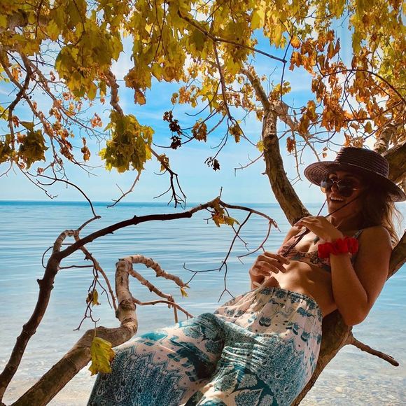 Profile Picture of Gina Tolfa (@gtolfa5) on Poshmark