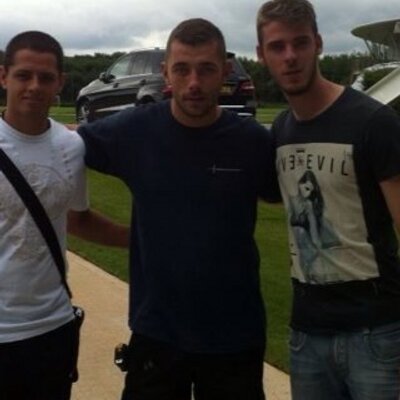 Profile Picture of Daniel Ager (@dager2787) on Twitter