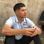 Profile Picture of Aaron Bacon (@aaron_ofc1) on Instagram