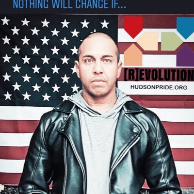 Profile Picture of Michael Billy (@MrMichaelBilly) on Twitter
