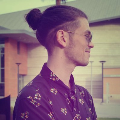 Profile Picture of Nate Patel (@natepatel7) on Twitter