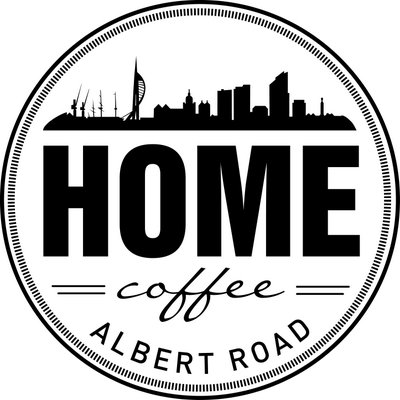 Profile Picture of Home Coffee Southsea (@HomeCoffeeSouth) on Twitter