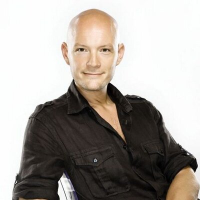 Profile Picture of Jonathan Legate (@jonathanlegate) on Twitter