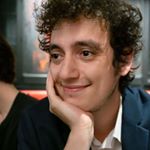 Profile Picture of Joseph Pernoo (@joseph_pernoo) on Instagram