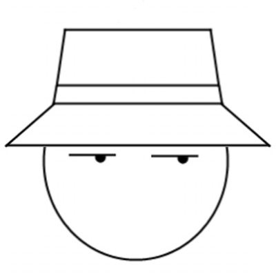 Profile Picture of Matthew Blizzard (@Snowblindmouse) on Twitter