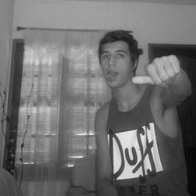 Profile Picture of Alan Semenzin CARP (@alansemenzin) on Twitter