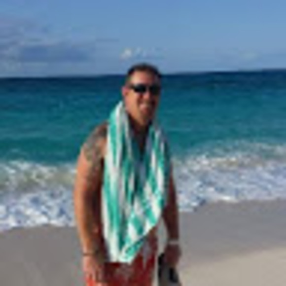 Profile Picture of Bryan Barker (@tatoobiker22) on Poshmark