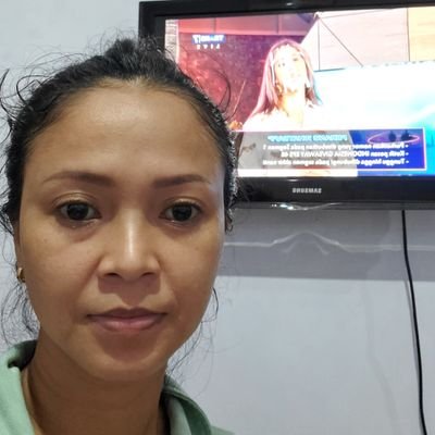 Profile Picture of Tina Erisa Andreas (@ErisaTina) on Twitter